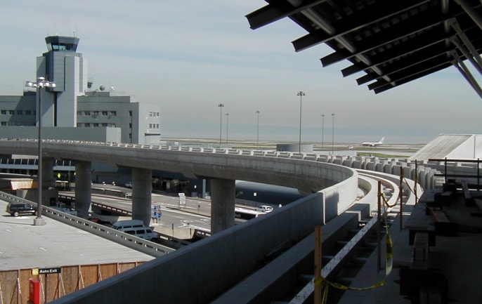 Car Service Sfo To Downtown San Francisco Car Service Sfo To Downtown San Francisco