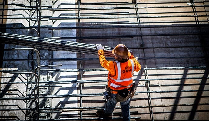 Infrastructure Expertise