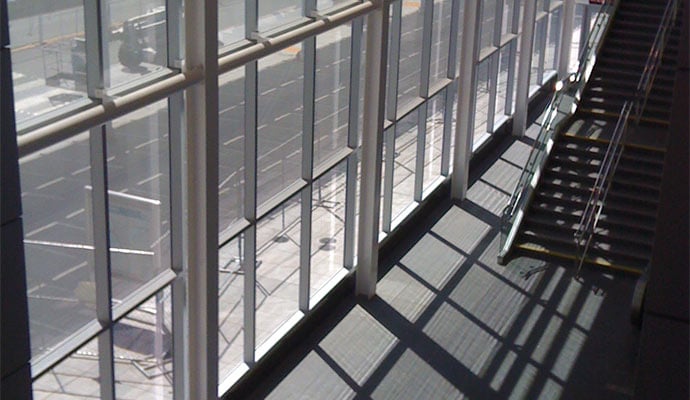 Architecture Services