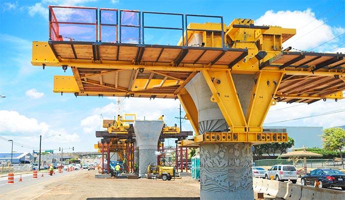 Civil and Structural Engineering Services