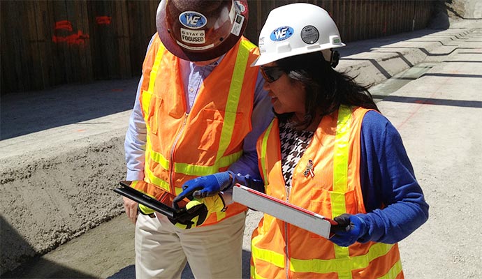 Construction Management Services