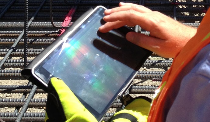 Software Technology Services