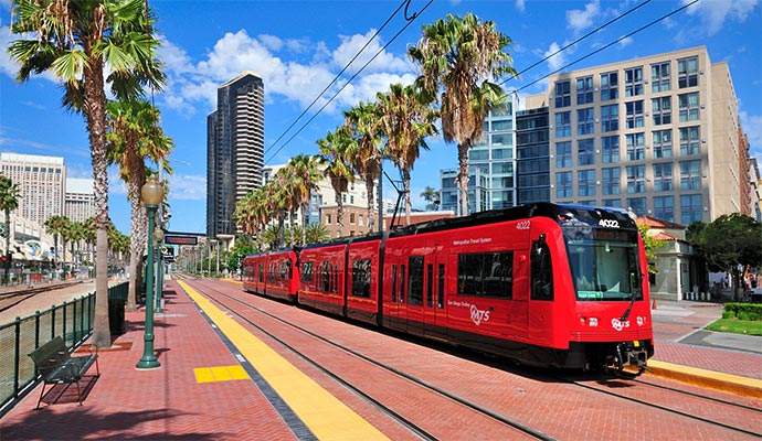 Transit Expertise