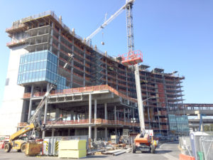 SFO Hotel